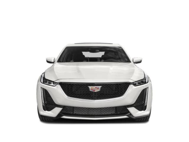2022 Cadillac CT5 Sport