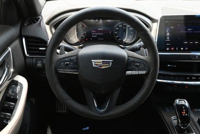 2024 Cadillac CT5 Sport