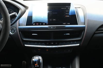 2024 Cadillac CT5 Sport