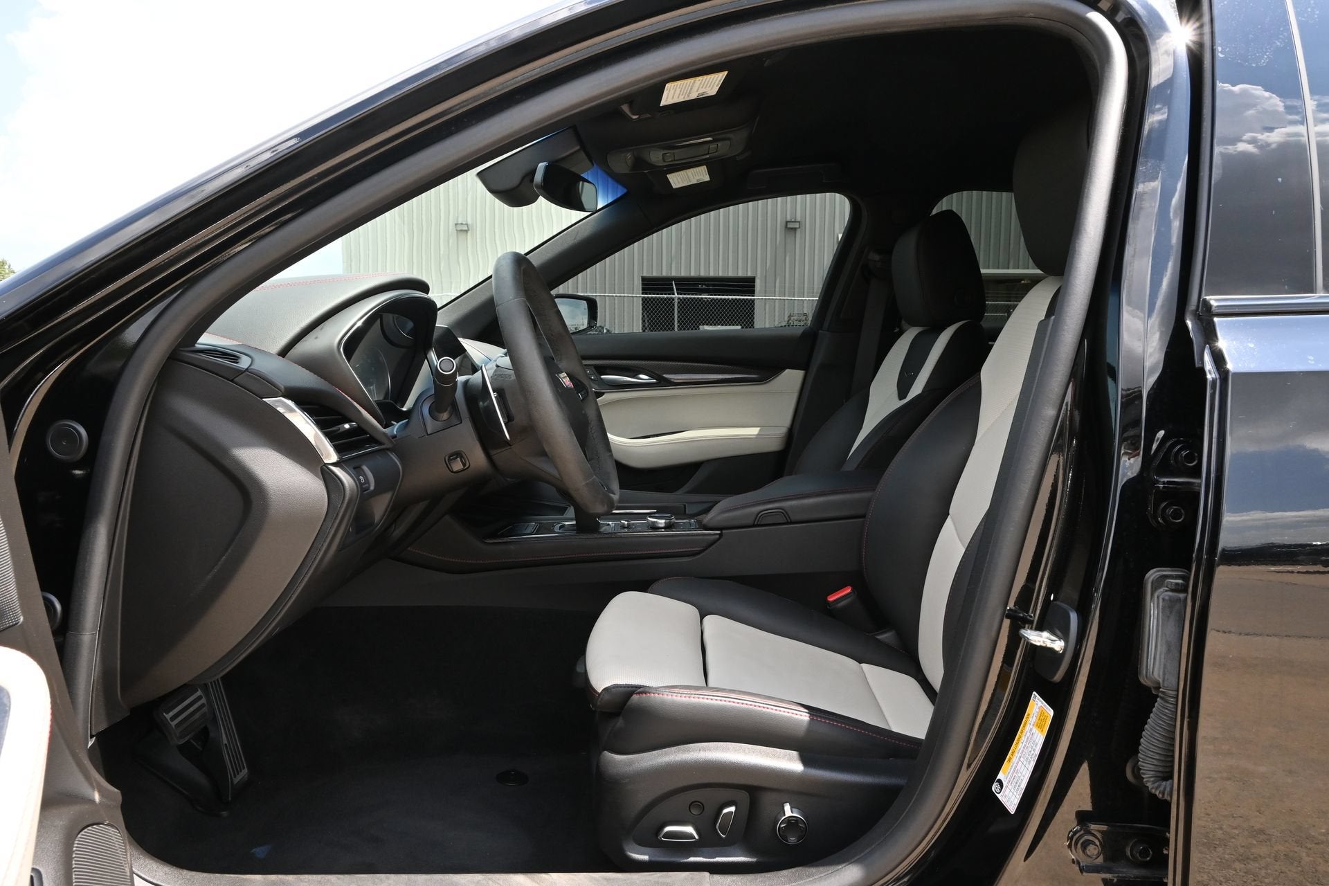 2024 Cadillac CT5 Sport