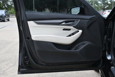 2024 Cadillac CT5 Sport