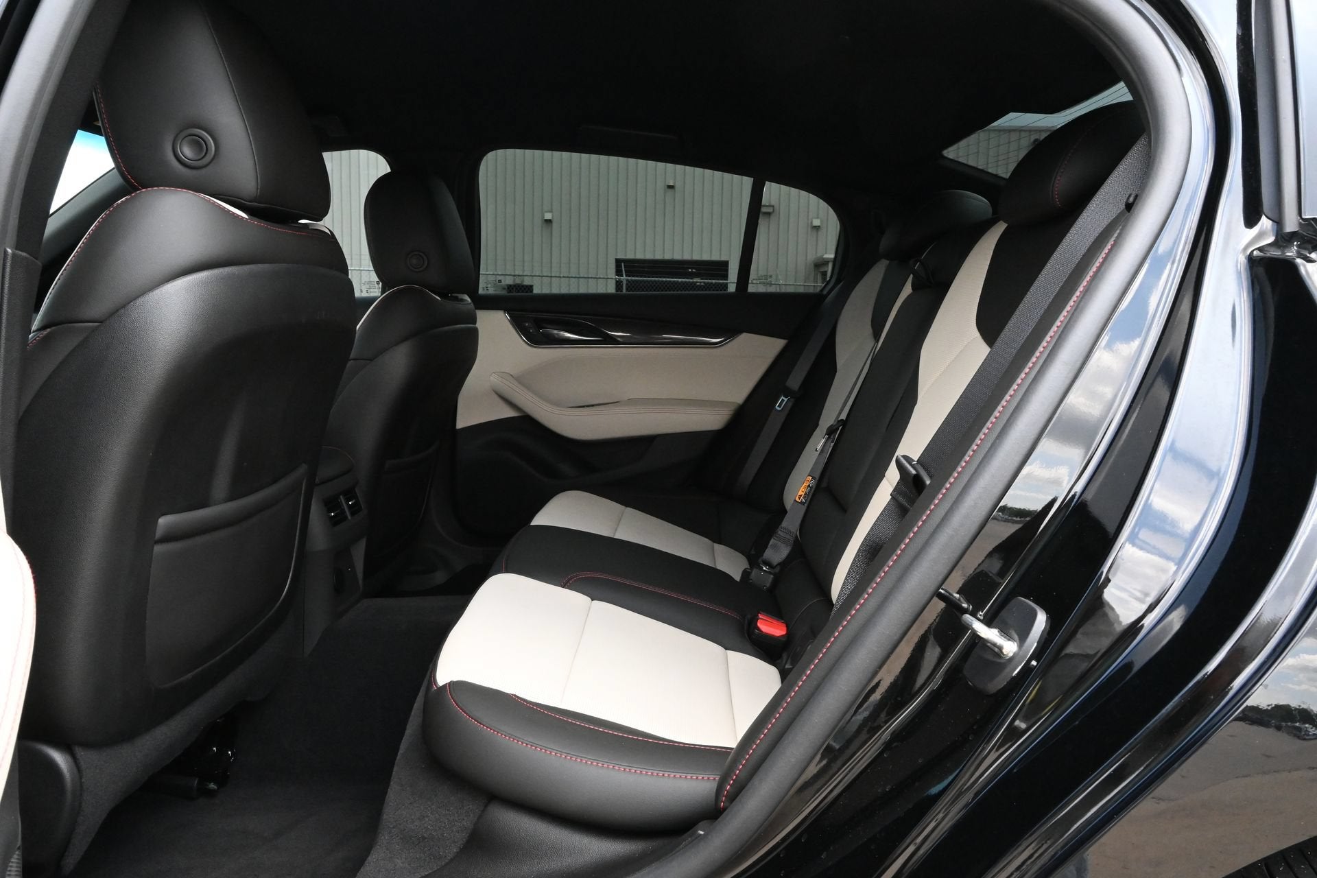 2024 Cadillac CT5 Sport