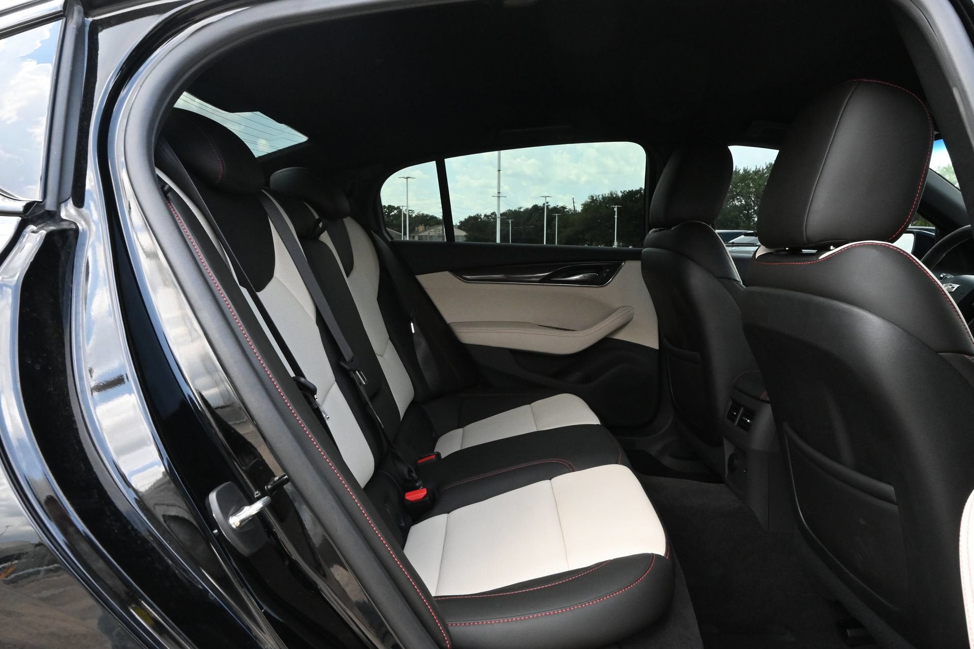 2024 Cadillac CT5 Sport