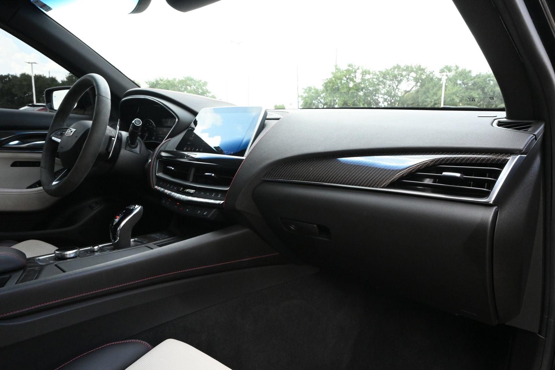 2024 Cadillac CT5 Sport