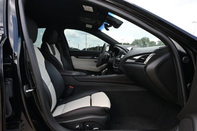2024 Cadillac CT5 Sport