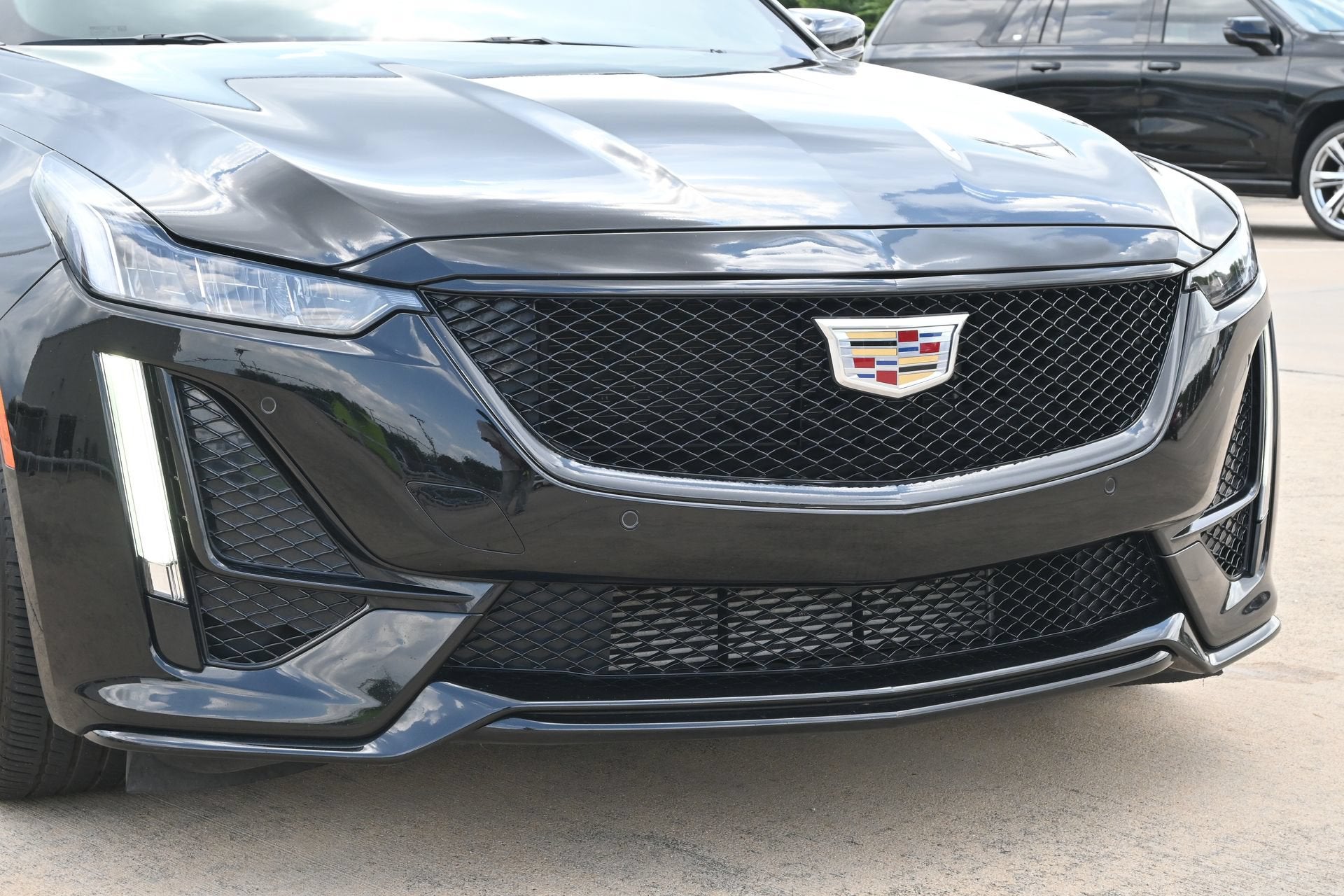 2024 Cadillac CT5 Sport