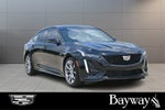 2024 Cadillac CT5 Sport