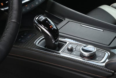 2025 Cadillac CT5 Sport