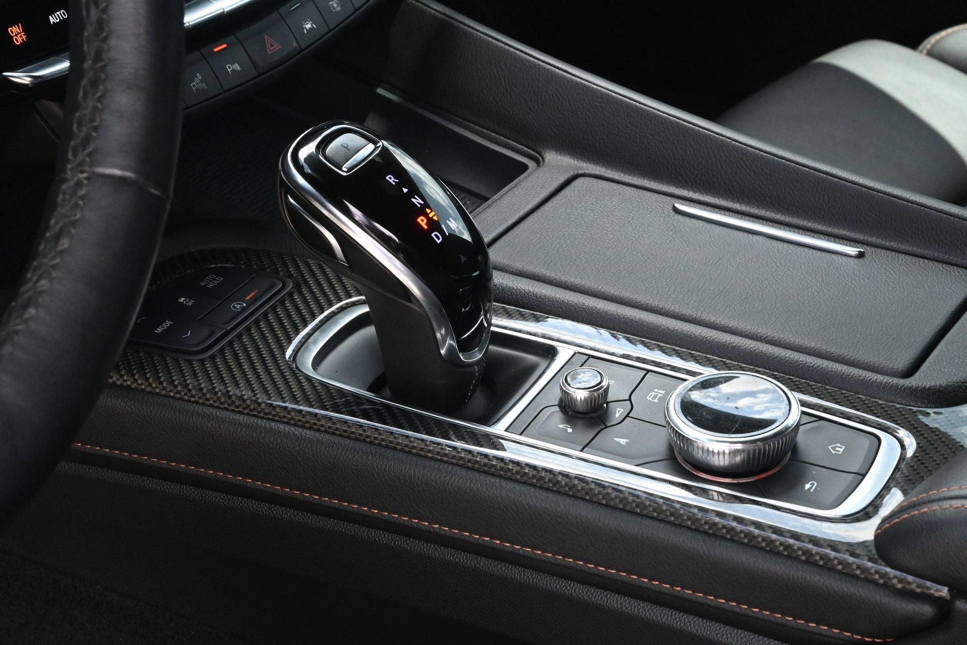 2025 Cadillac CT5 Sport