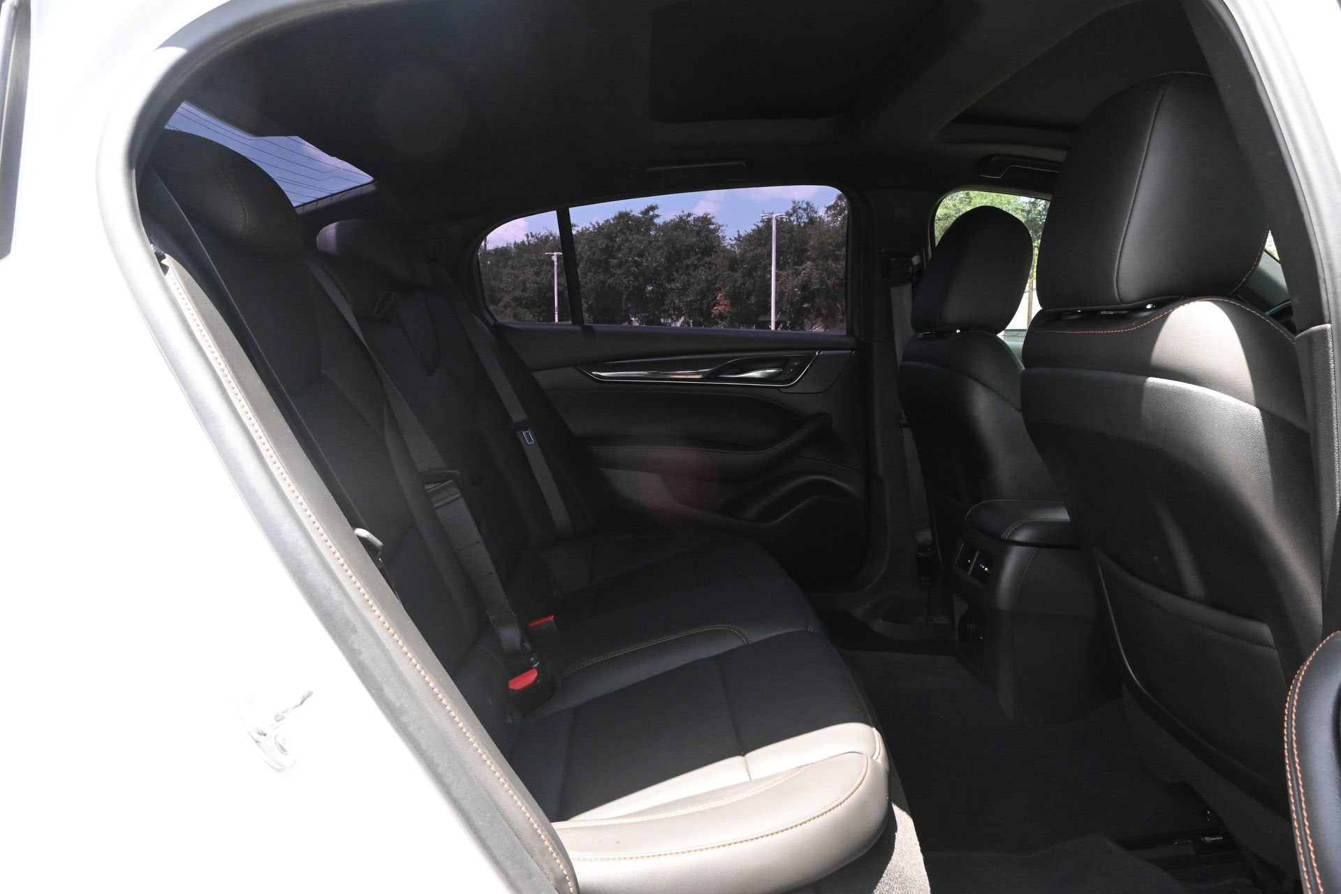 2025 Cadillac CT5 Sport