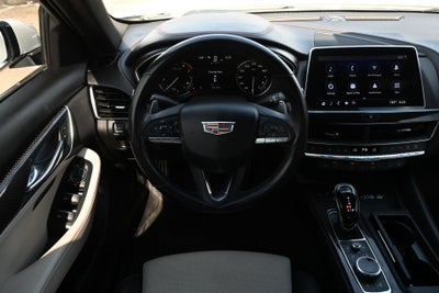2024 Cadillac CT5 Sport
