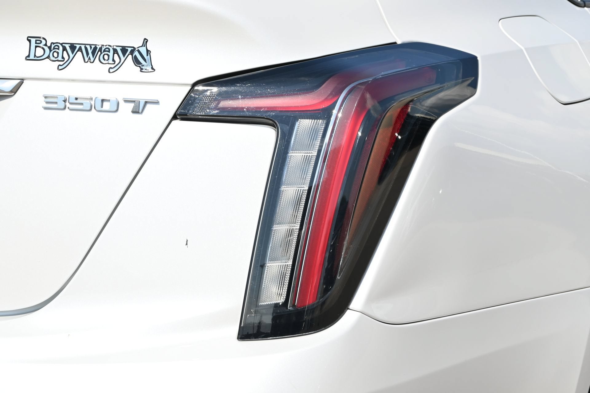 2024 Cadillac CT5 Sport