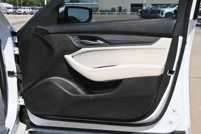 2024 Cadillac CT5 Sport