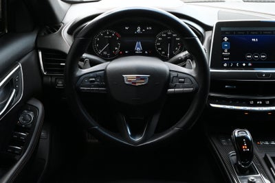 2024 Cadillac CT5 Sport