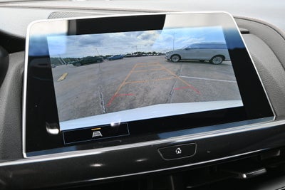 2024 Cadillac CT5 Sport