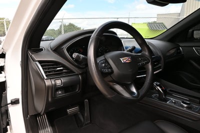2024 Cadillac CT5 Sport