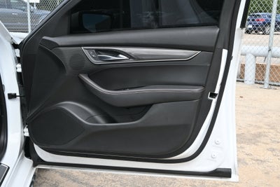 2024 Cadillac CT5 Sport
