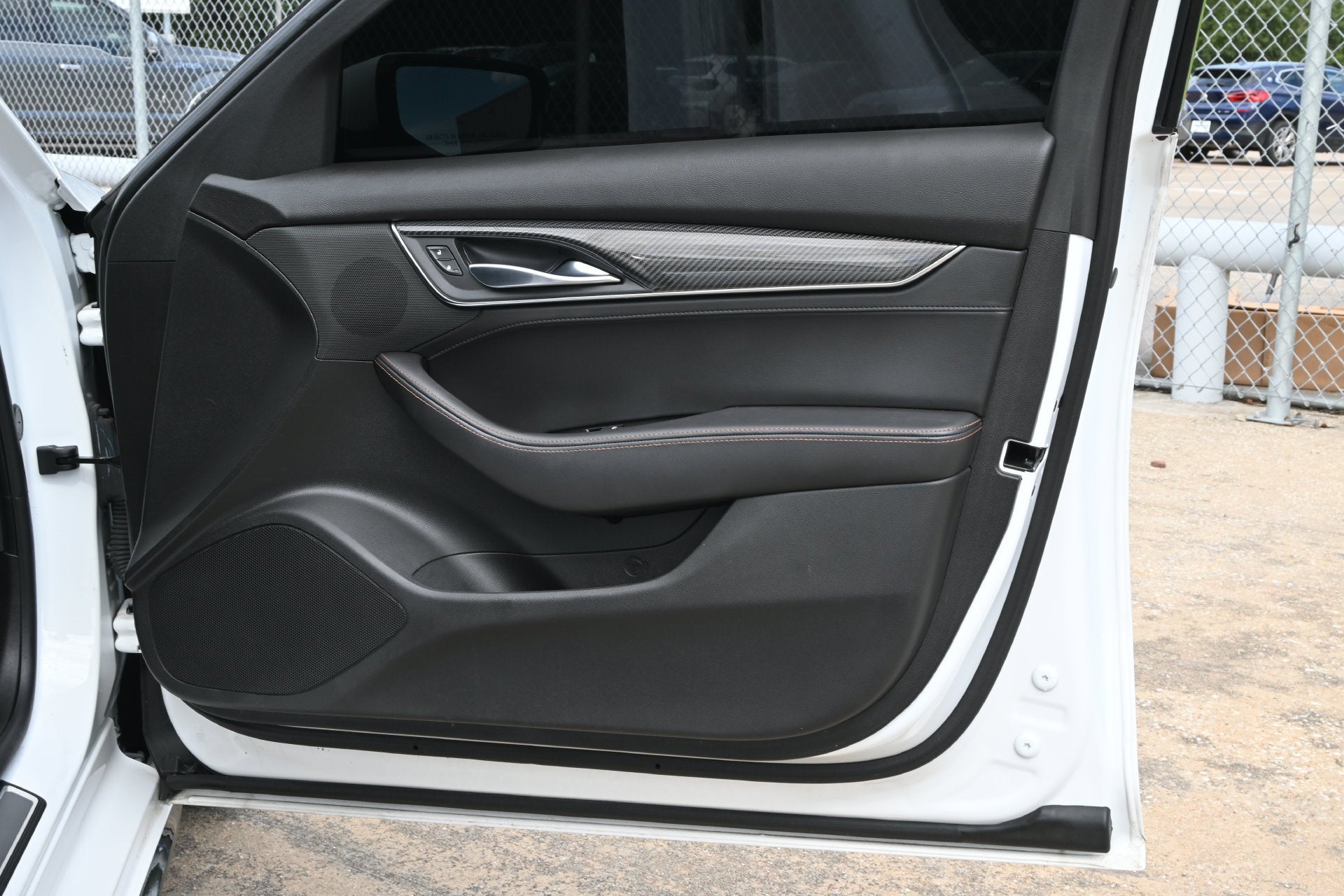 2024 Cadillac CT5 Sport