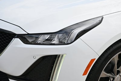 2024 Cadillac CT5 Sport