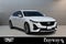 2024 Cadillac CT5 Sport