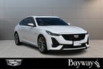 2024 Cadillac CT5 Sport