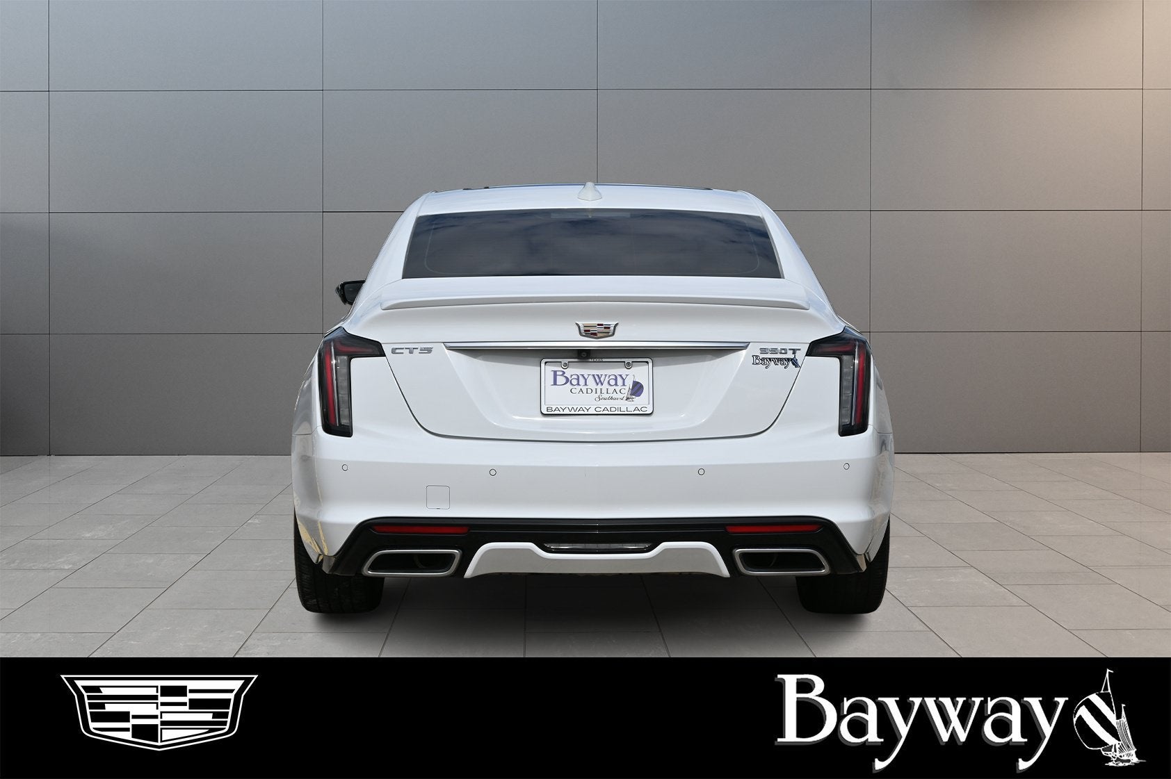 2024 Cadillac CT5 Sport