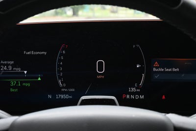 2025 Cadillac CT5 Sport
