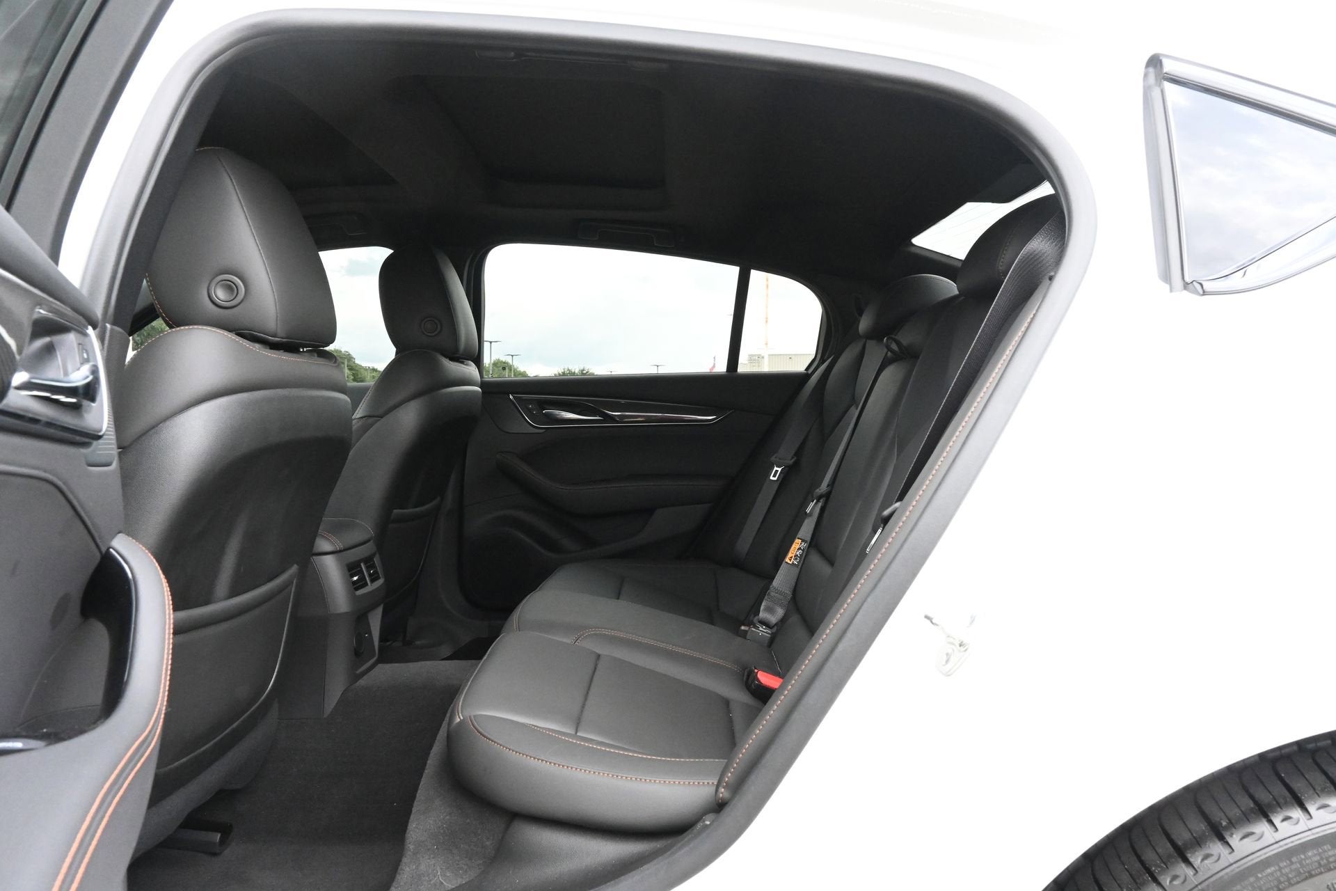 2025 Cadillac CT5 Sport