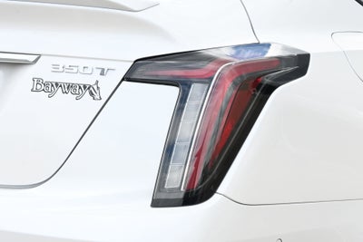 2025 Cadillac CT5 Sport