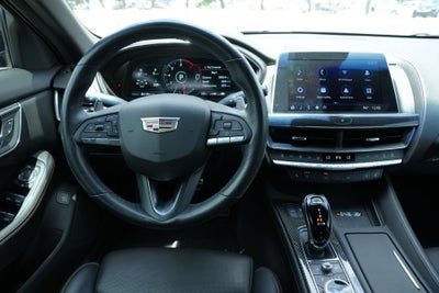 2023 Cadillac CT5 Sport