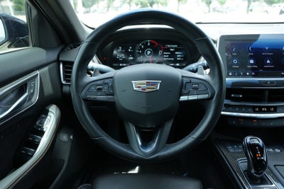 2023 Cadillac CT5 Sport