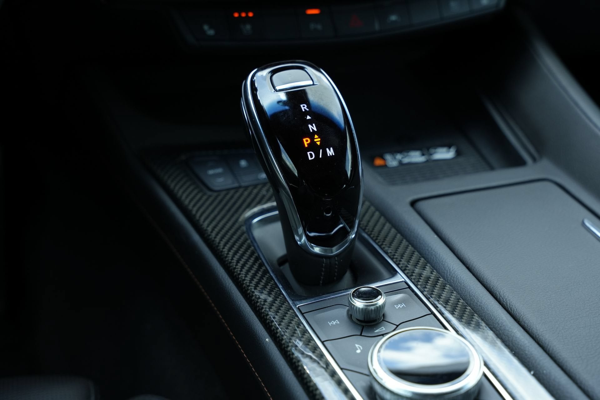 2023 Cadillac CT5 Sport