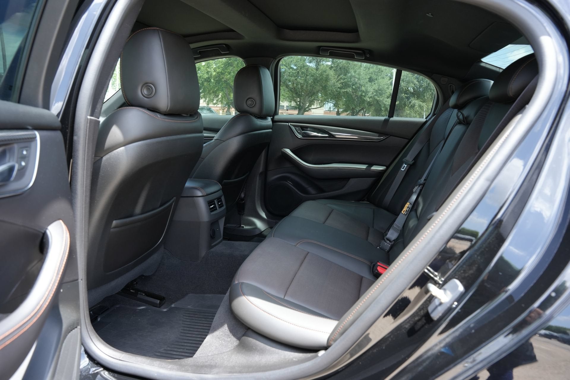 2023 Cadillac CT5 Sport