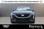 2023 Cadillac CT5 Sport