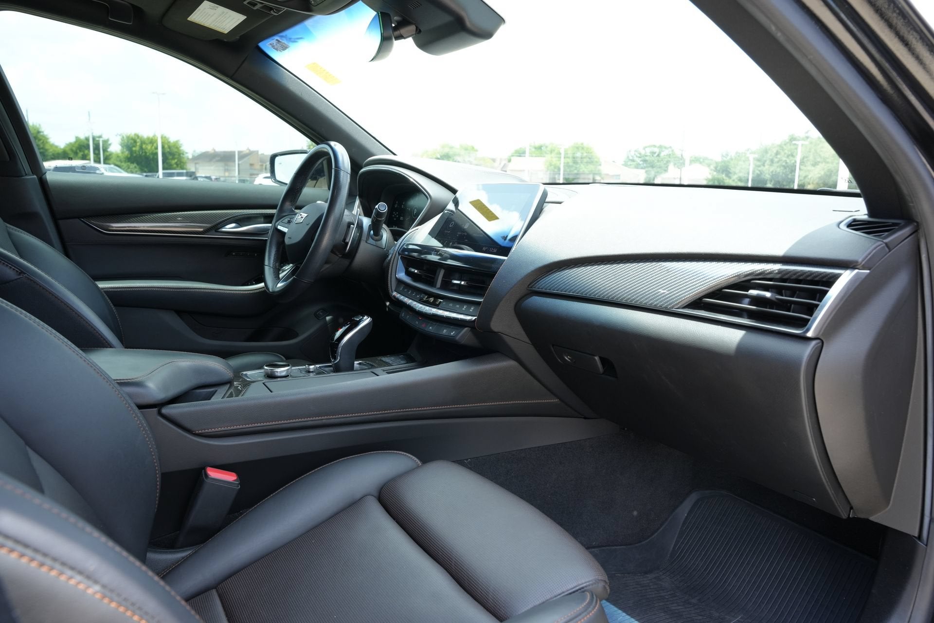 2023 Cadillac CT5 Sport