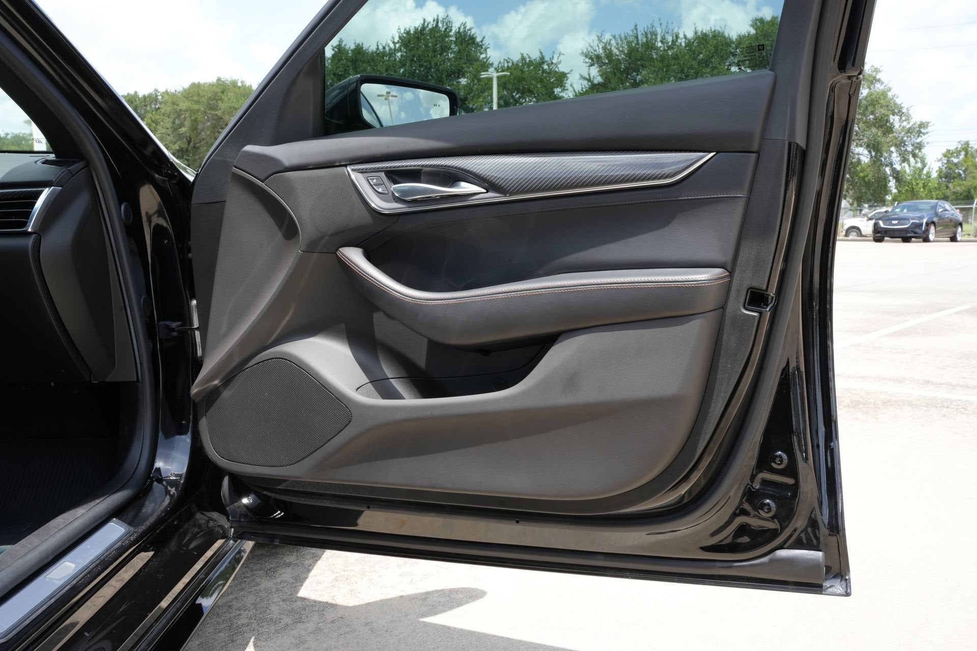 2023 Cadillac CT5 Sport