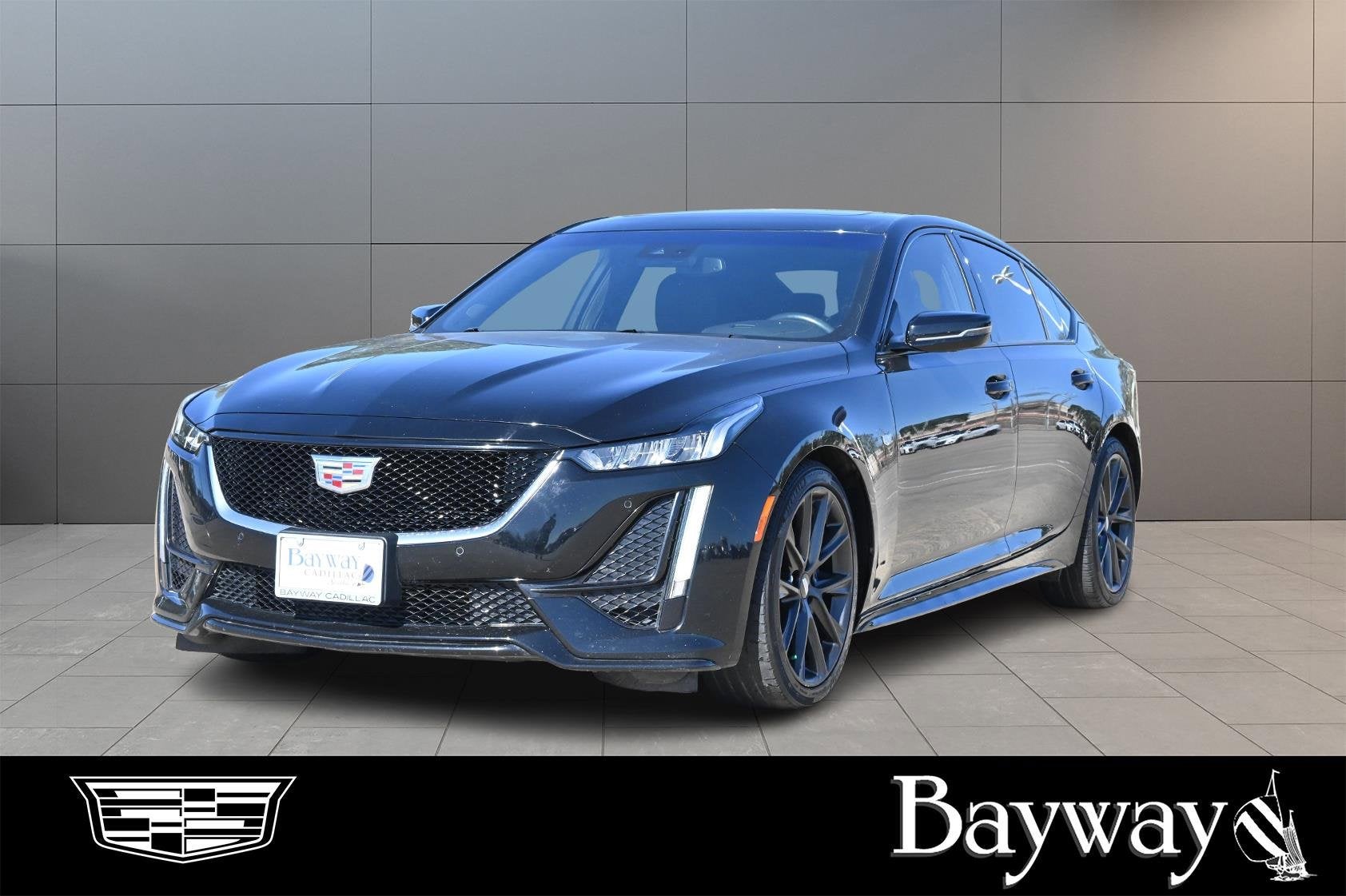 2023 Cadillac CT5 Sport