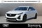 2022 Cadillac CT5 Sport