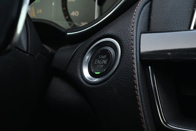 2022 Cadillac CT5 Sport