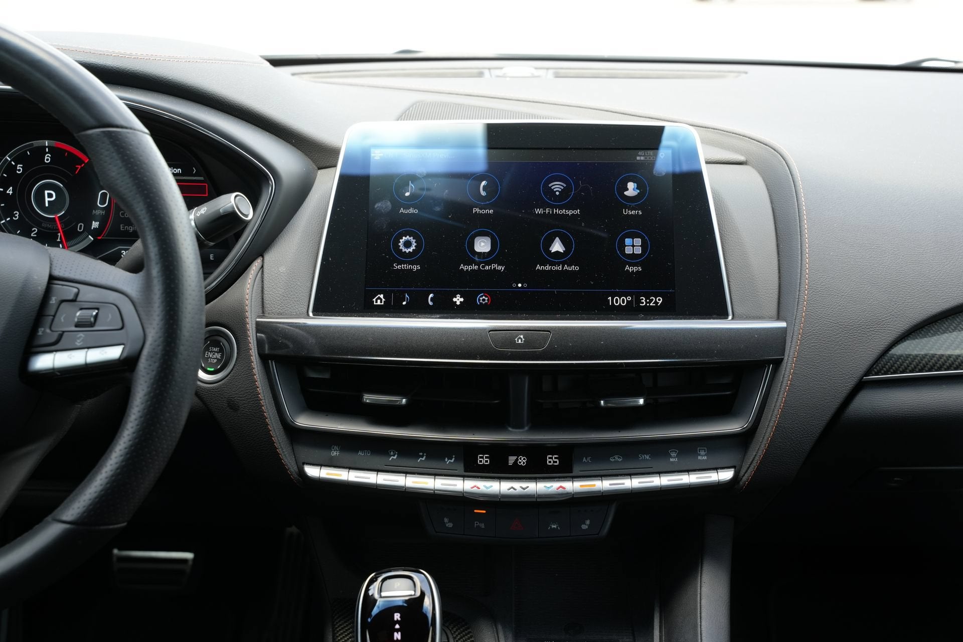 2023 Cadillac CT5 Sport