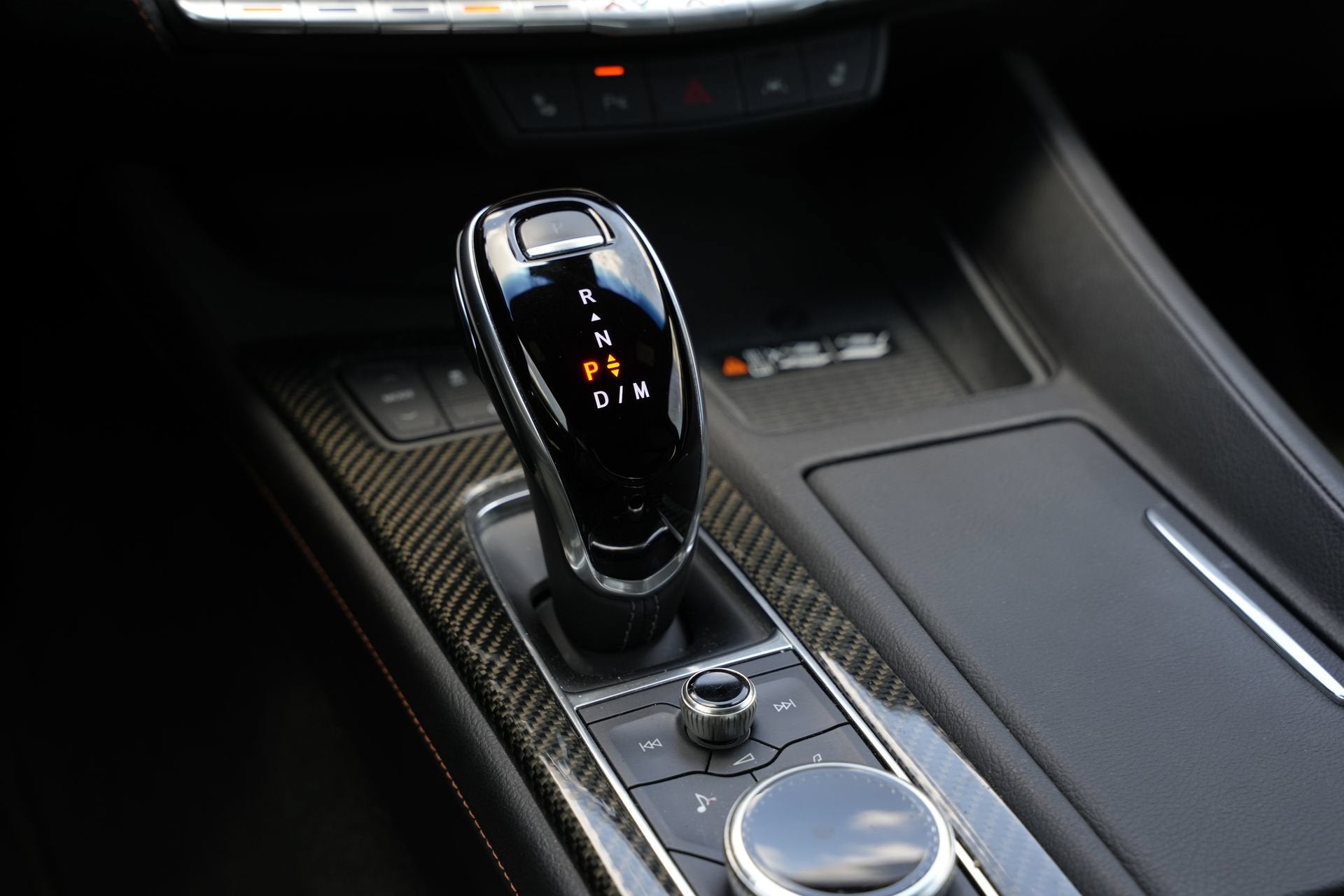 2023 Cadillac CT5 Sport