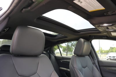 2023 Cadillac CT5 Sport