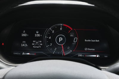 2023 Cadillac CT5 Sport