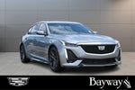 2023 Cadillac CT5 Sport