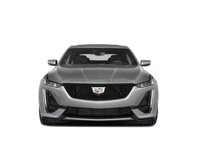 2023 Cadillac CT5 Sport