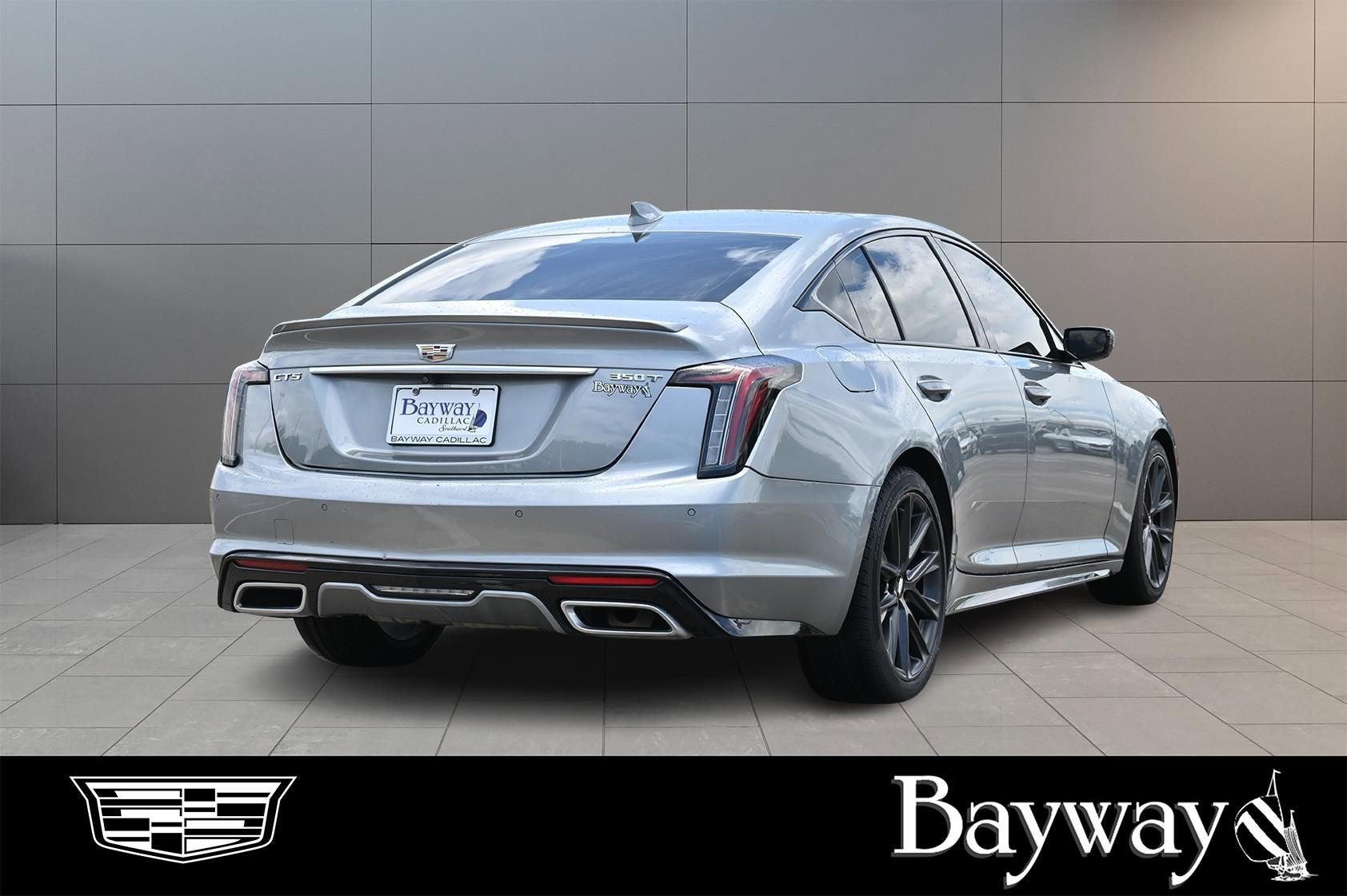 2023 Cadillac CT5 Sport