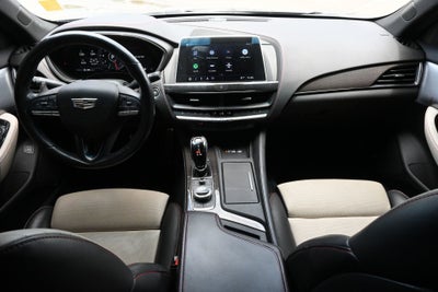 2023 Cadillac CT5 Sport