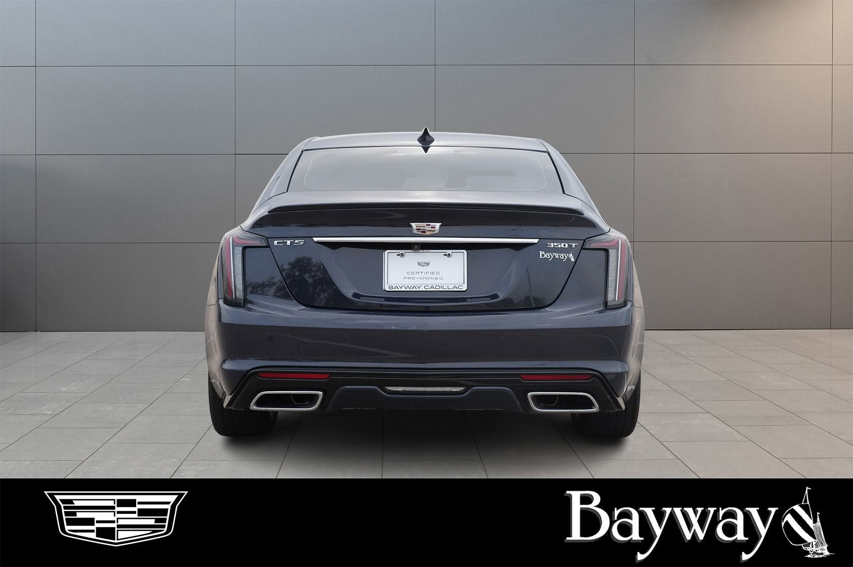 2024 Cadillac CT5 Sport