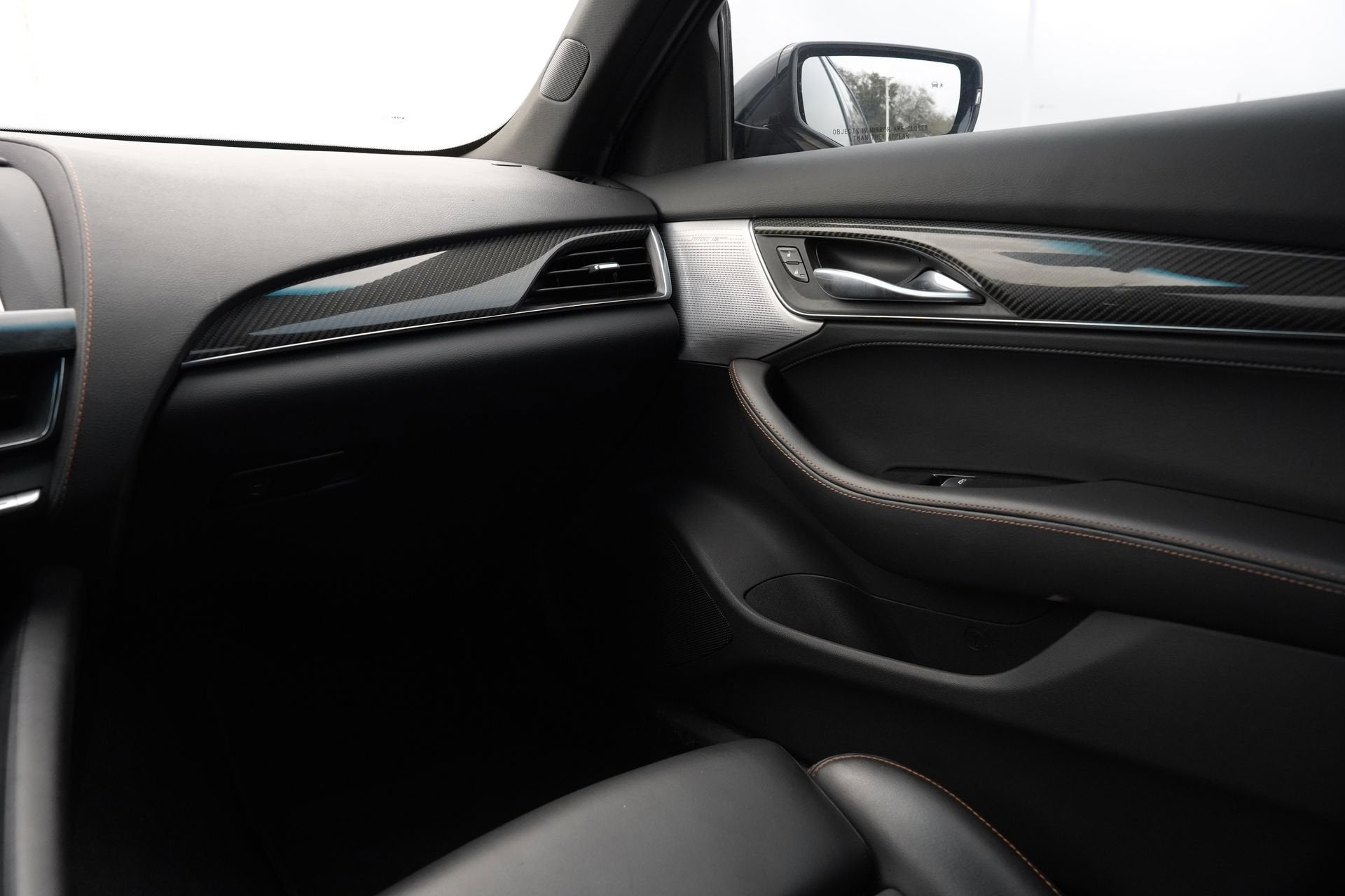 2024 Cadillac CT5 Sport