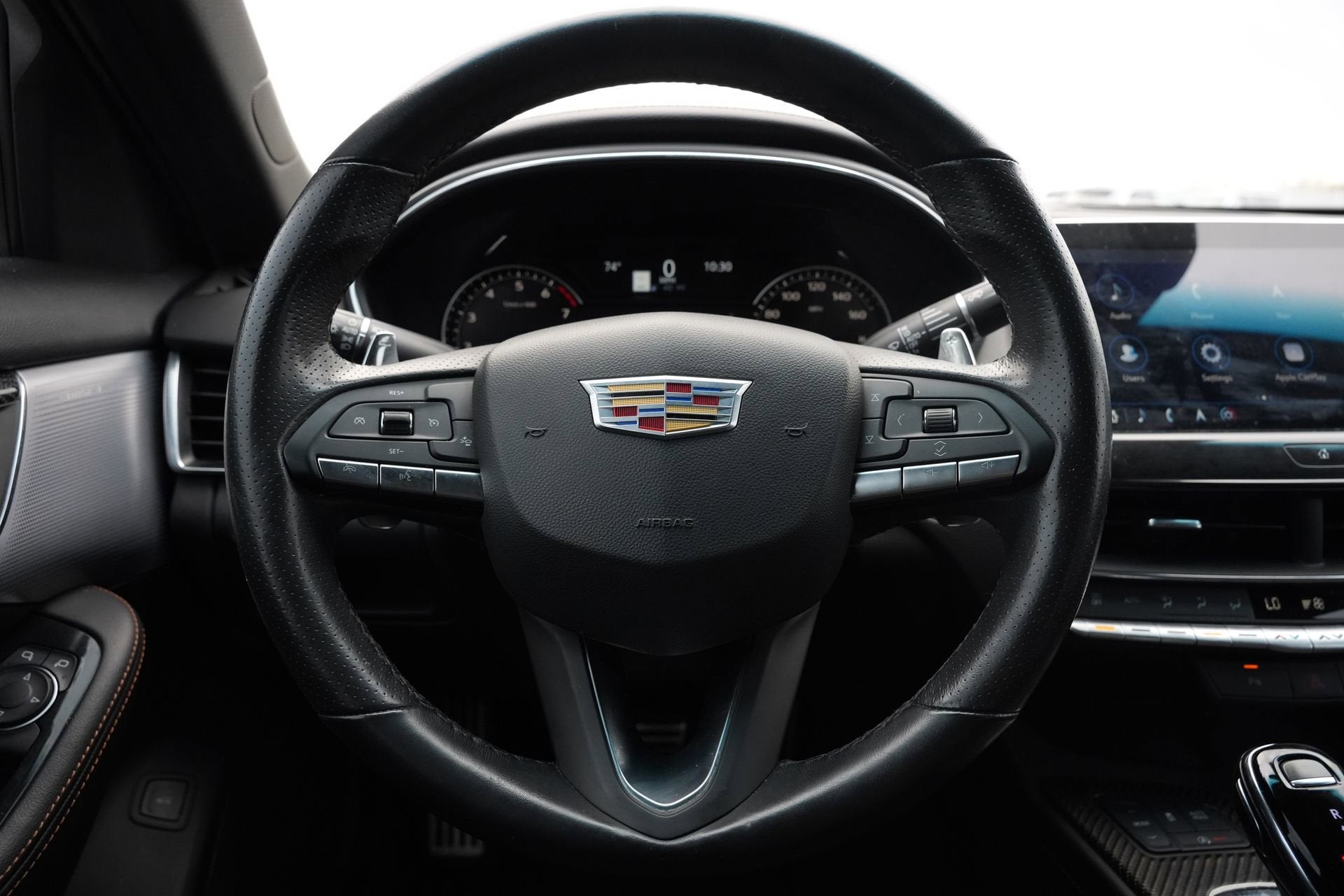 2024 Cadillac CT5 Sport